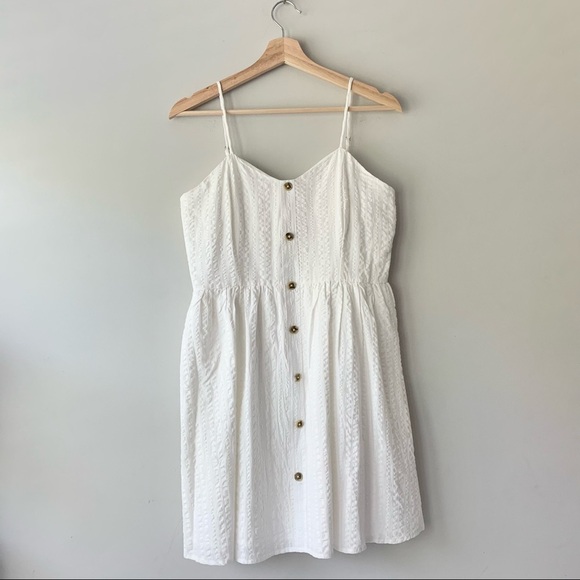 GB Dresses & Skirts - GB Spaghetti Strap Dress